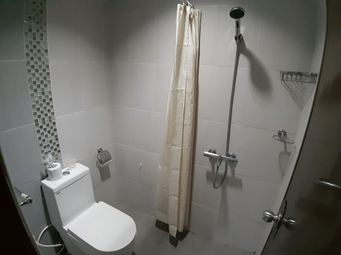 Bathroom 3, Luxury Loft in Cebu City, Cebu City