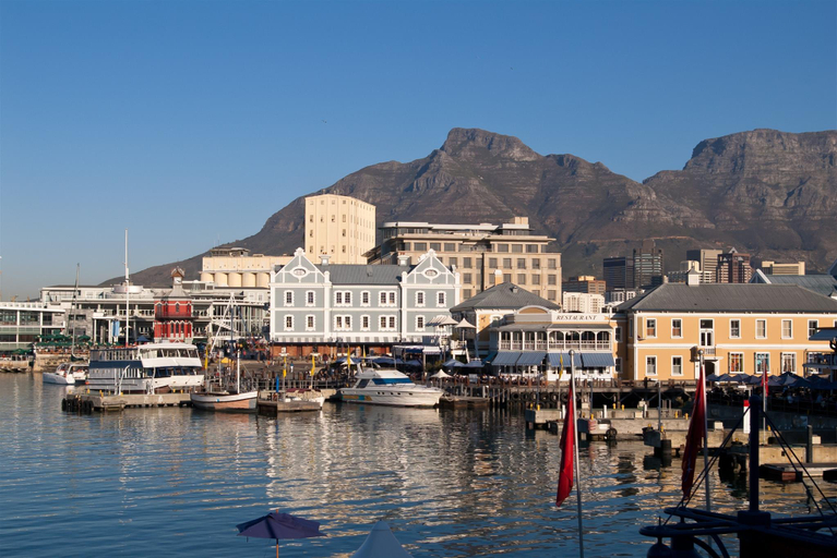 Nearby Landmark 4, City view lodge, City of Cape Town