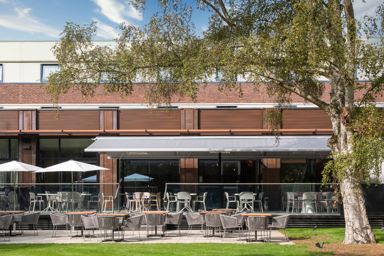 Exterior & Views 2, Holiday Inn LONDON - SHEPPERTON by IHG, Surrey