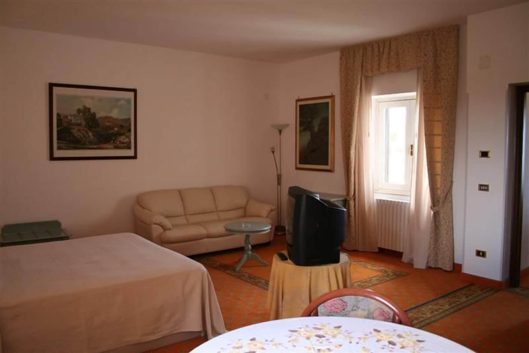 Bedroom 4, Hotel Incanto, Brindisi