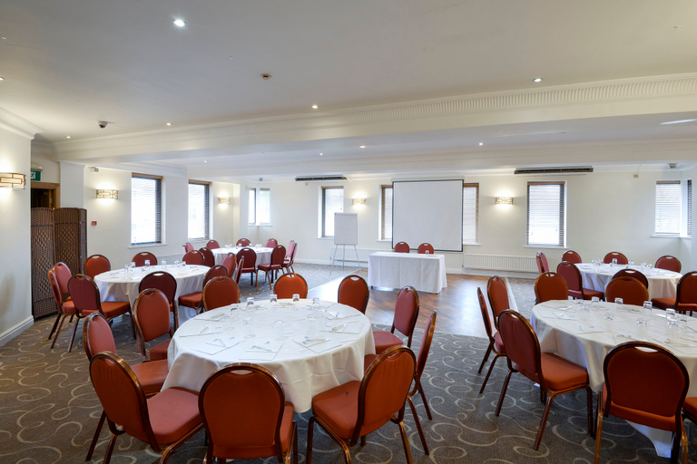 Business Facilities 4, Holiday Inn MANCHESTER - OLDHAM by IHG, Oldham