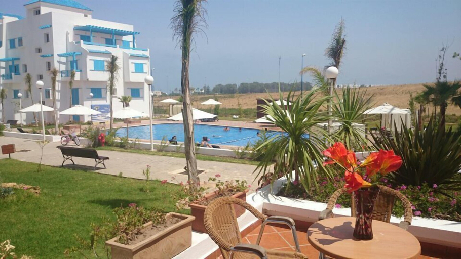Others 4, Residence Smirpark, Tétouan