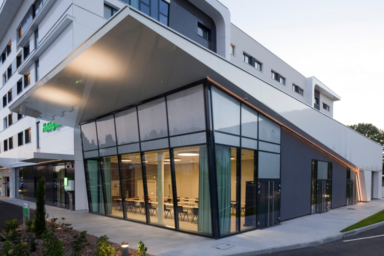 Exterior & Views 2, Holiday Inn PARIS - CDG AIRPORT by IHG, Val-d'Oise