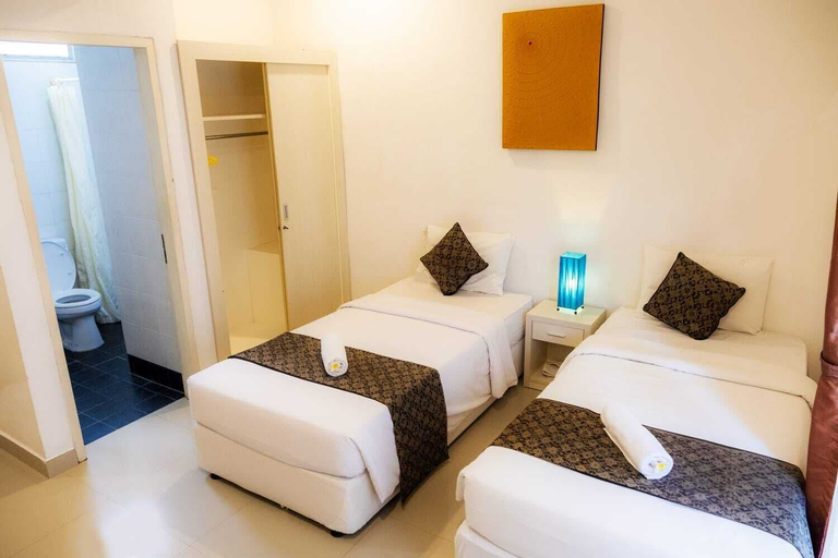 Bedroom 8
