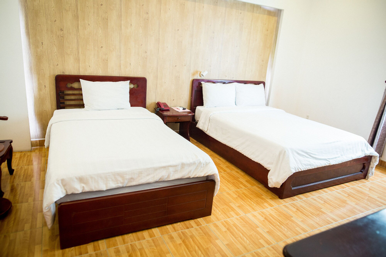 Bedroom 6