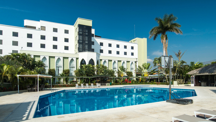 Others 2, Holiday Inn TUXTLA GUTIERREZ by IHG, Tuxtla Gutiérrez
