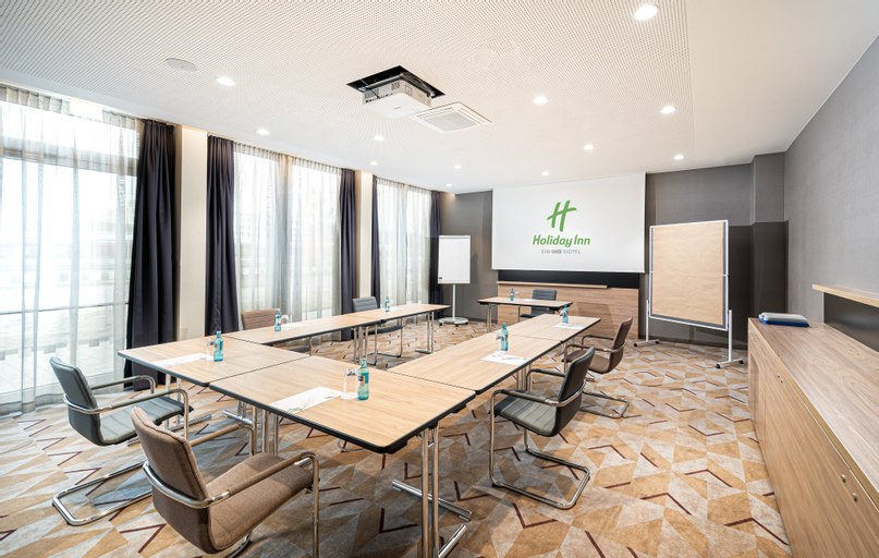 Others 2, Holiday Inn MANNHEIM CITY - HAUPTBAHNHOF, Mannheim