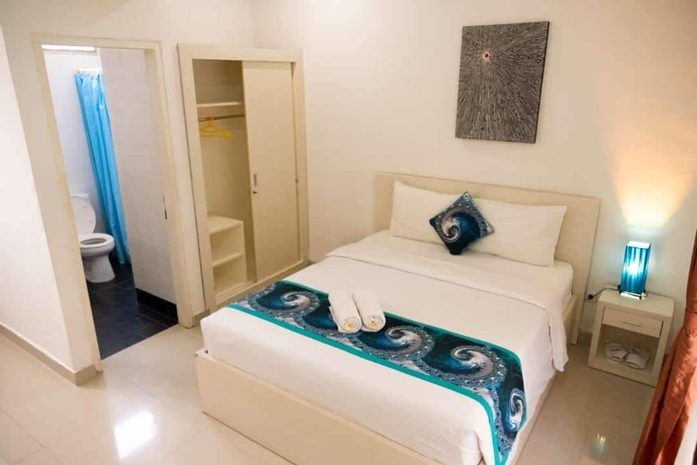 Bedroom 6