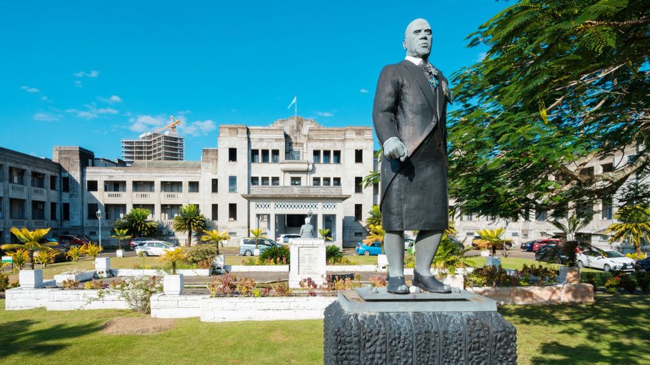 Others 4, Holiday Inn SUVA by IHG, Rewa
