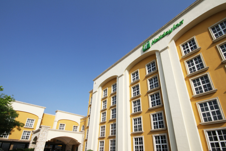 Exterior & Views 2, Holiday Inn MONCLOVA by IHG, Monclova