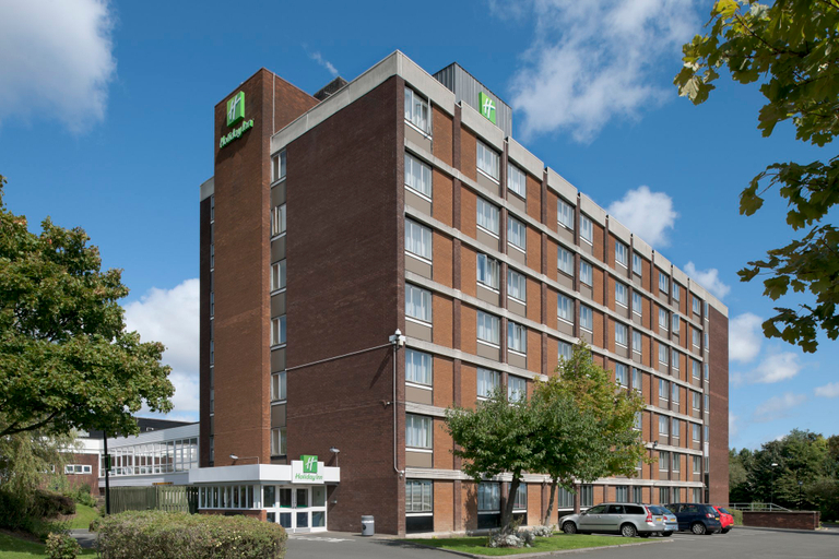 Exterior & Views 4, Holiday Inn WASHINGTON by IHG, Gateshead