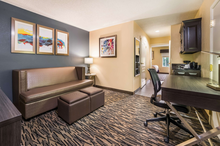 Others 5, Best Western Bradbury Inn & Suites, Houston