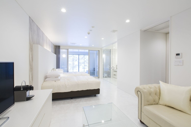 Bedroom 20