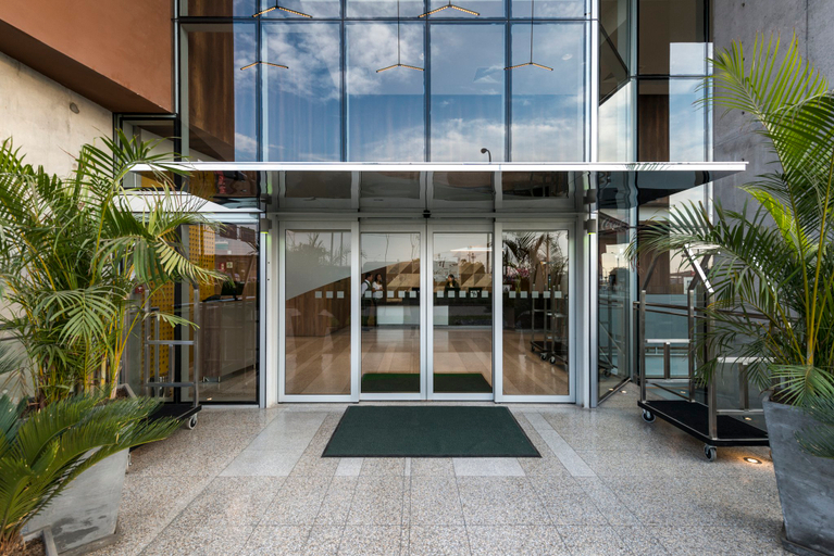Exterior & Views 2, Holiday Inn LIMA AIRPORT by IHG, Callao