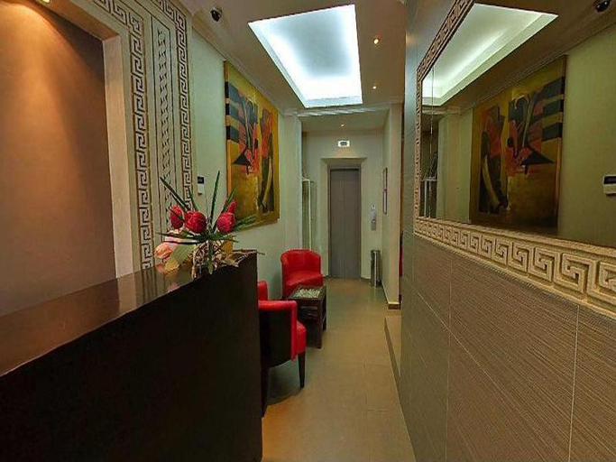 Others 5, Hotel Farid, Dakar