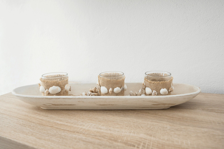 Food & Drinks 4, Apartments Kosic, Vir