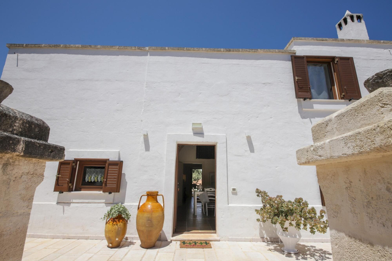Exterior & Views, TD Villa Ricchiari Traditional Villa With Designer Pool, Brindisi