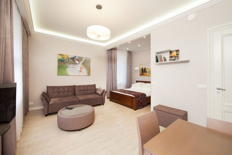 Others 5, MyApartments, Tallinn