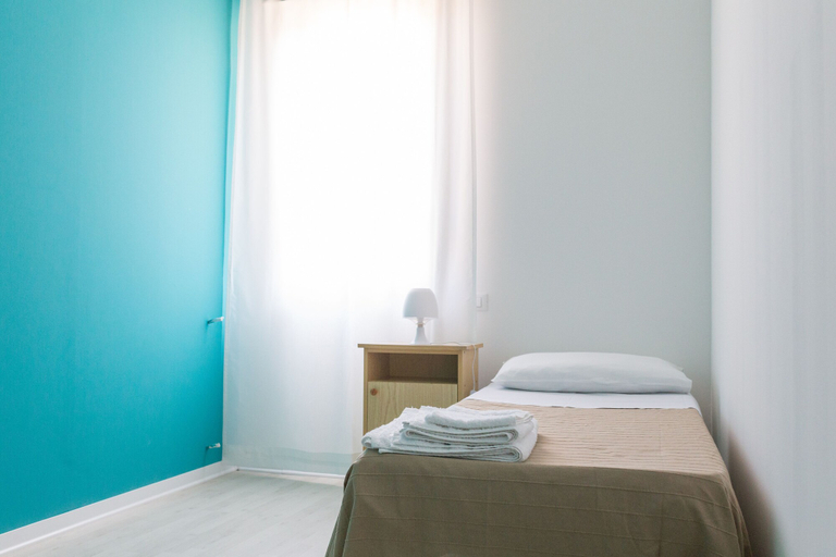 Bedroom 4, B&B Via Nazionale, Messina