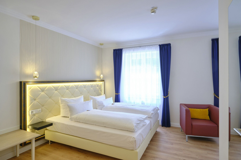 Bedroom 6