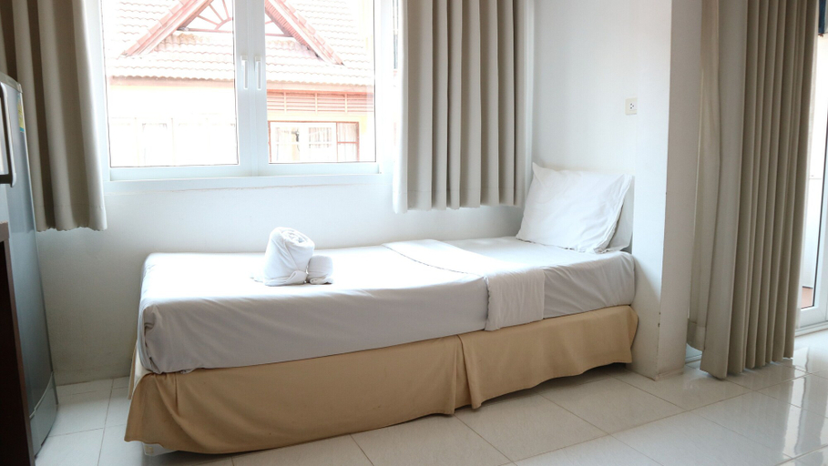 Bedroom 2, Sunshine Guest House, Hua Hin