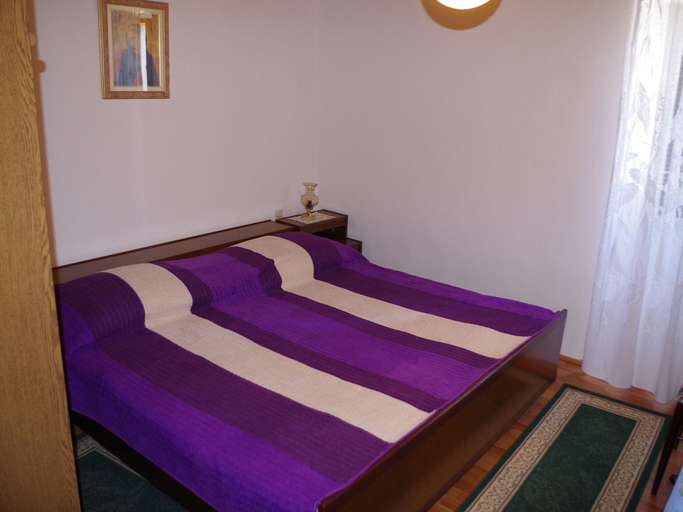 Bedroom, Country House in Rakalj With Scenic Sea Views, Marčana