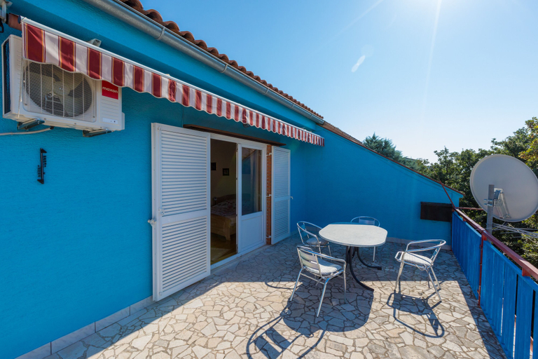 Others 4, Apartments Luji, Crikvenica