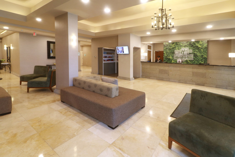 Others 3, Holiday Inn REYNOSA-INDUSTRIAL PONIENTE by IHG, Reynosa