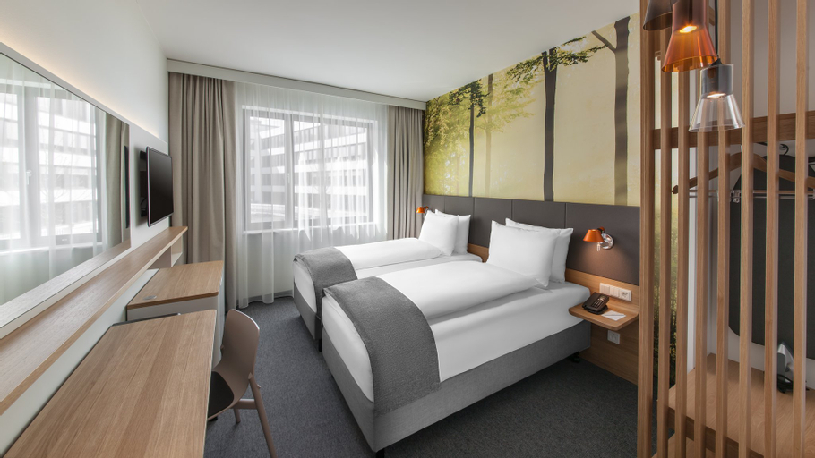 Others 3, Holiday Inn MUNICH - LEUCHTENBERGRING, München