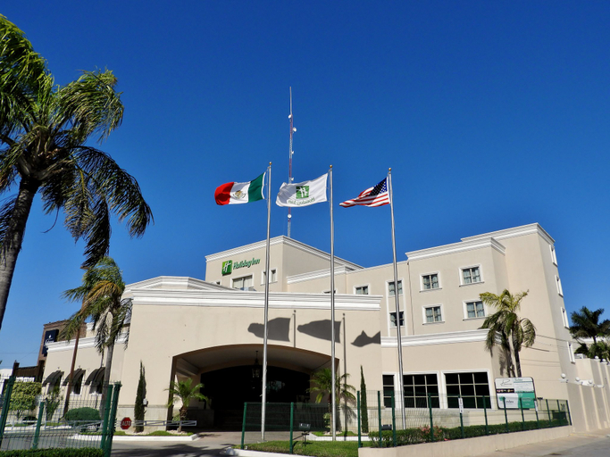 Exterior & Views 4, Holiday Inn REYNOSA ZONA DORADA by IHG, Reynosa