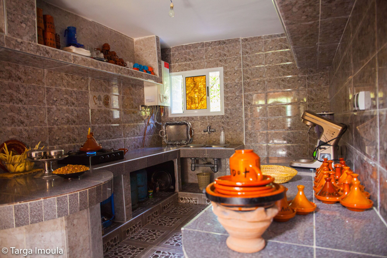Bathroom 4, Targaimoula, Al Haouz