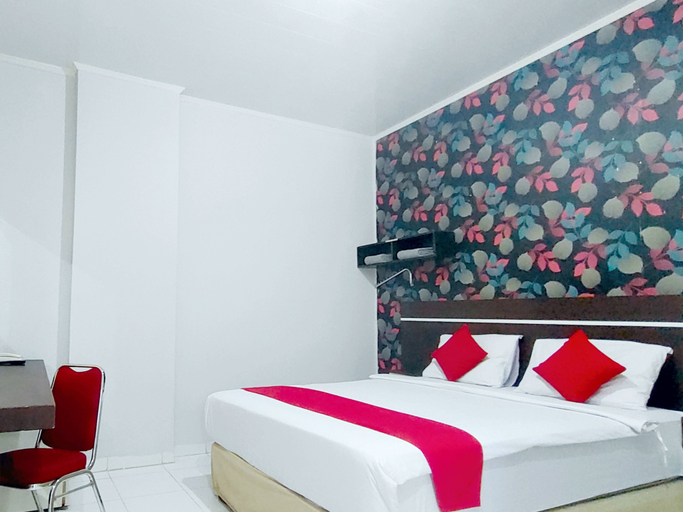 Lucky Inn & Cafe Room Type - Standard Room
