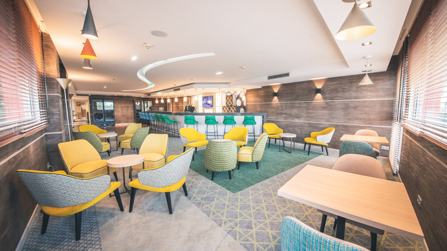 Food & Drinks 3, Holiday Inn MULHOUSE by IHG, Haut-Rhin