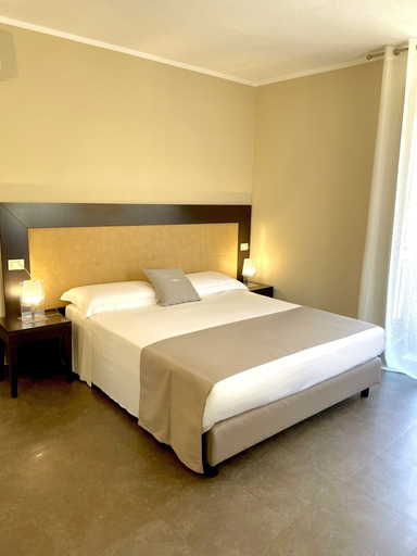 Bedroom 3, Residenza il Barone, Vibo Valentia