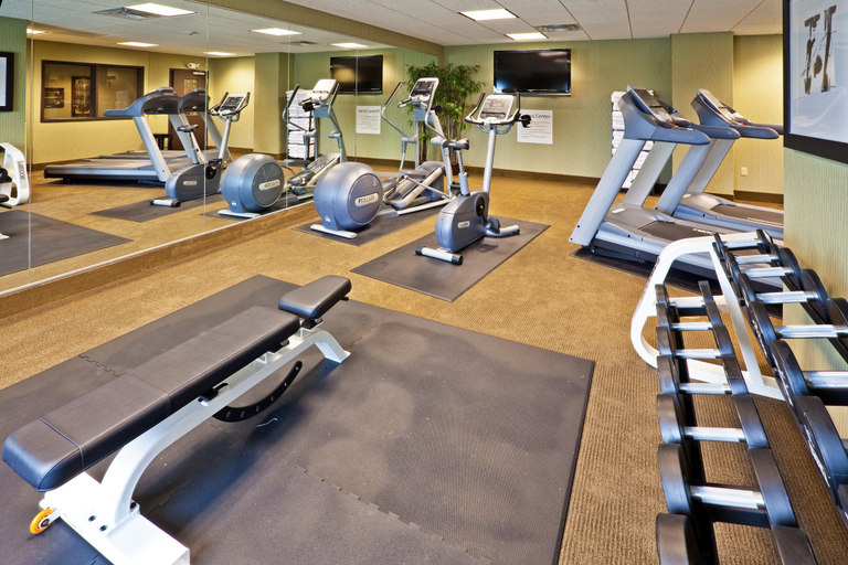 Others 4, Holiday Inn & Suites STILLWATER - UNIVERSITY WEST by IHG, Payne
