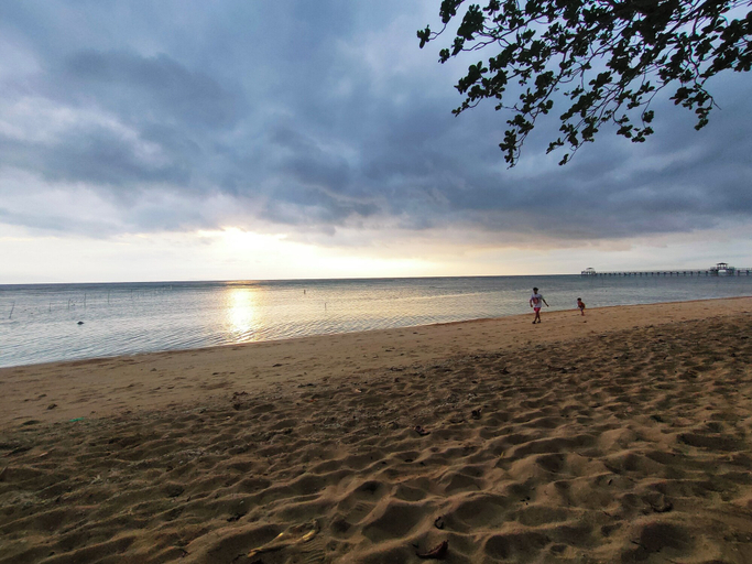 Others 5, Villa Del Faro, Calatagan