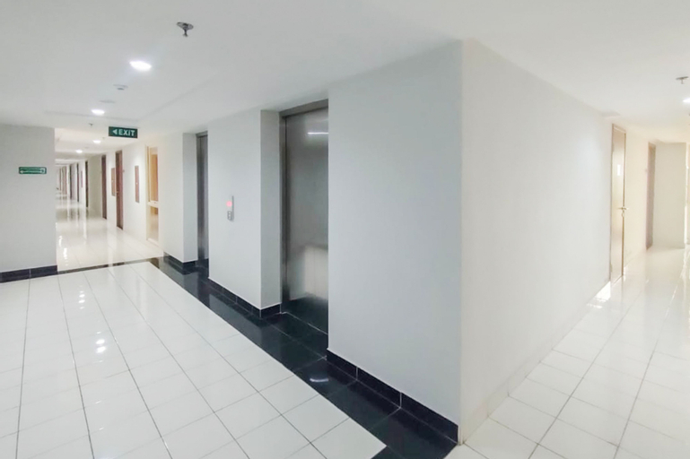 Others 3, RedLiving Apartemen Podomoro Golf View - Room 37 Tower Balsa, Bogor