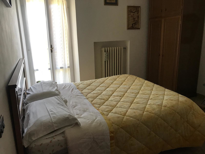 Bedroom 2, Camere Rosignoli, Perugia