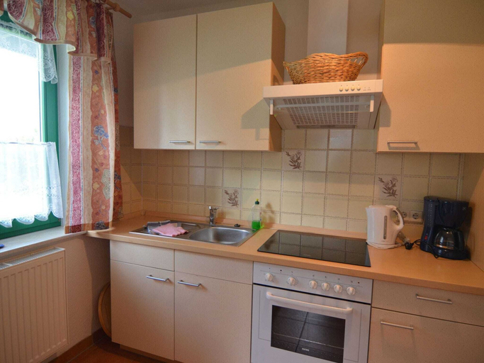 Others 5, Elite Apartment With Terrace, Sächsische Schweiz-Osterzgebirge