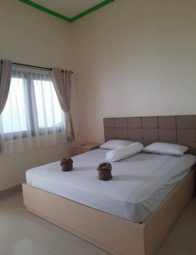 Bedroom 4, Hotel IBJ Balongan, Indramayu