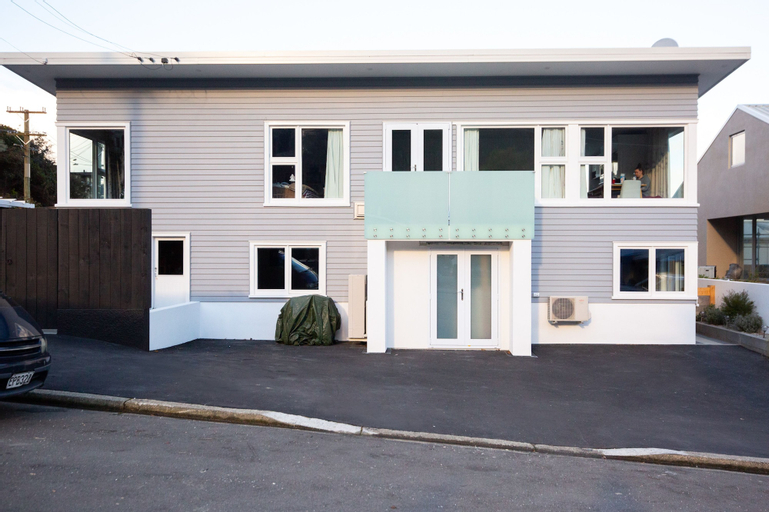 Sydney Street Apartments, Queenstown-Lakes
