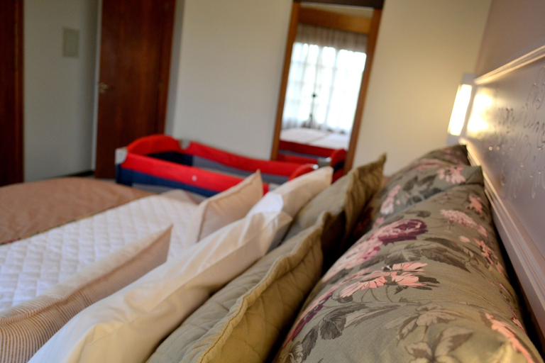 Bedroom 4, Hotel Bangalôs da Serra, Gramado