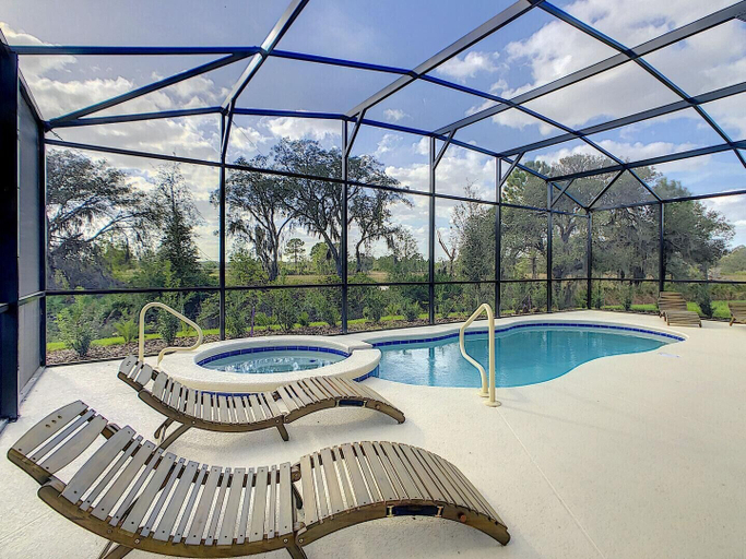 Sport & Beauty 4, 8043osc-solterra Resort, Polk