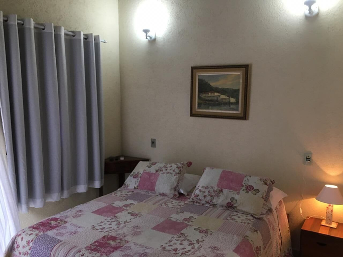 Bedroom 4, Pousada Irmaos do Mar, São Sebastião