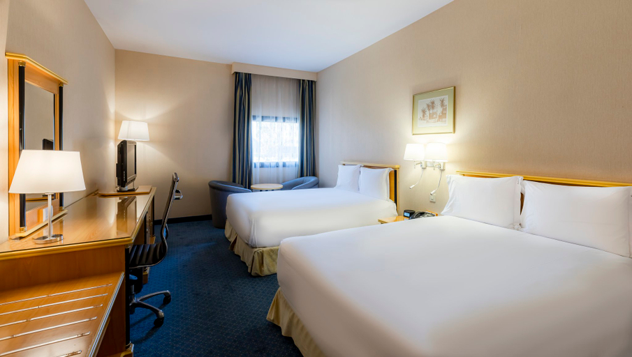 Bedroom 4, Holiday Inn YANBU by IHG, Yanbu