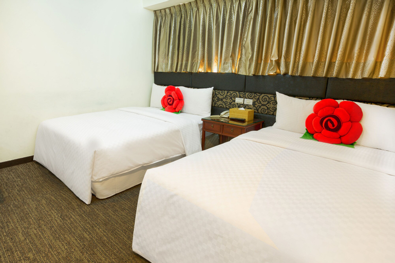 Bedroom 14