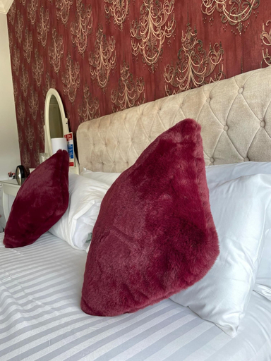 Bedroom 3, The Whittington & Cat, Kingston upon Hull
