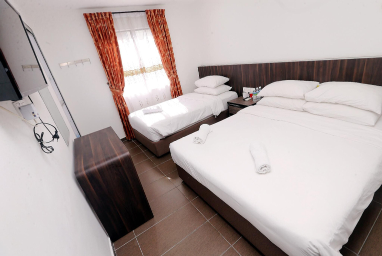 Bedroom 15