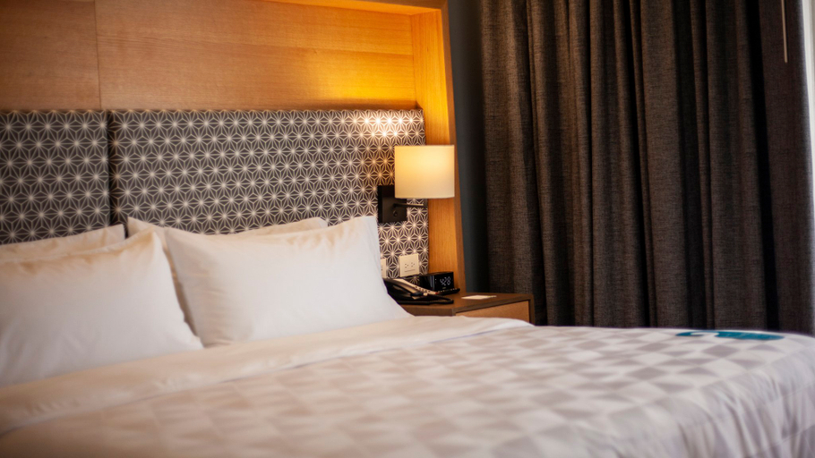 Bedroom 2, Holiday Inn TUXPAN - CONVENTION CENTER by IHG, Tuxpan