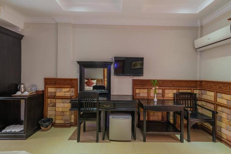 Others 5, Kings Luxury Hotel, Siem Reap